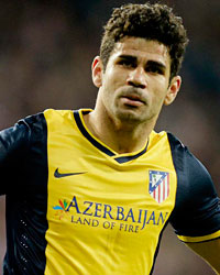 Diego Costa